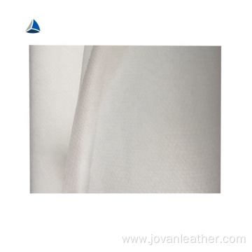 Spunbond PP nonwoven PE coated fabric for garment